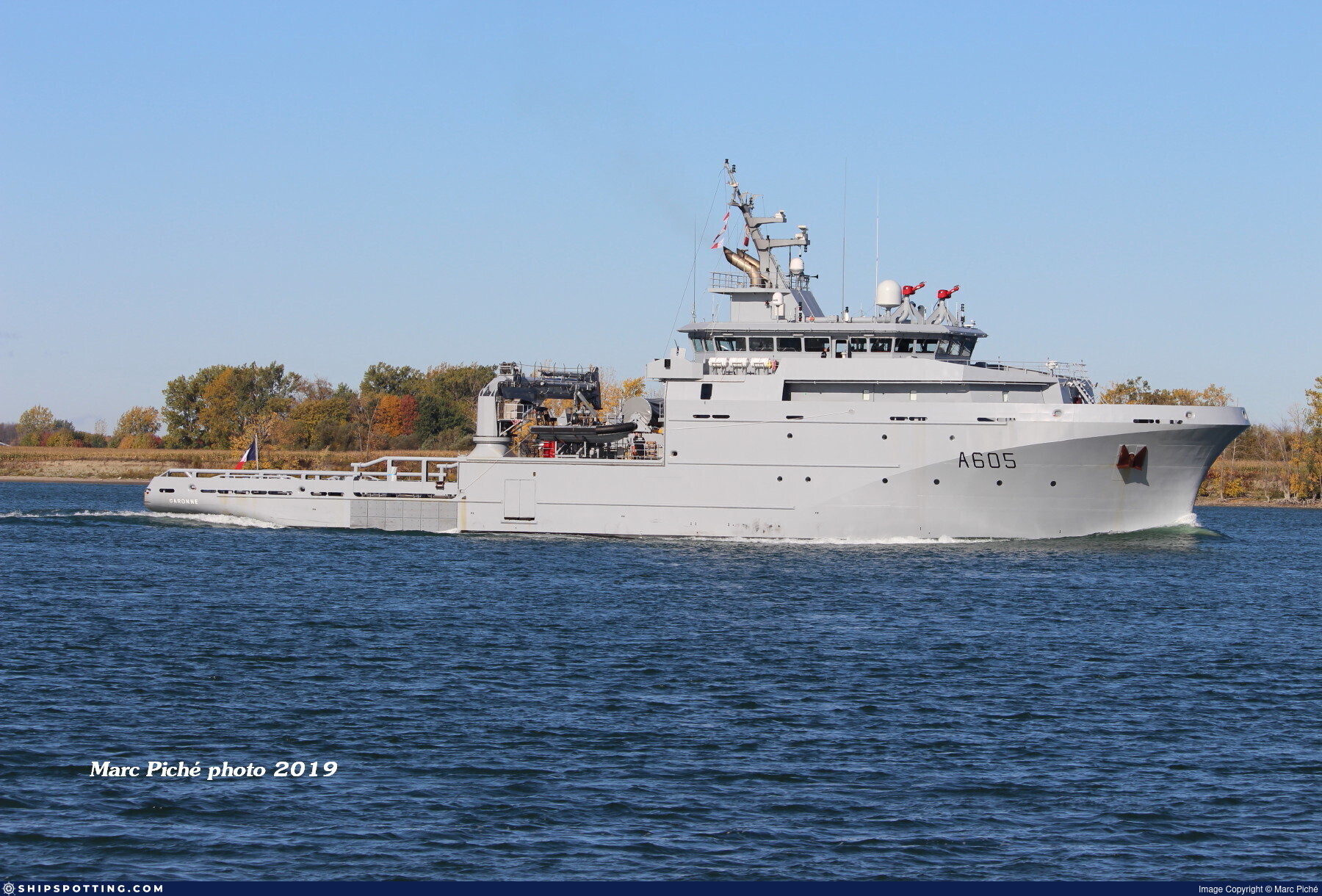 ship